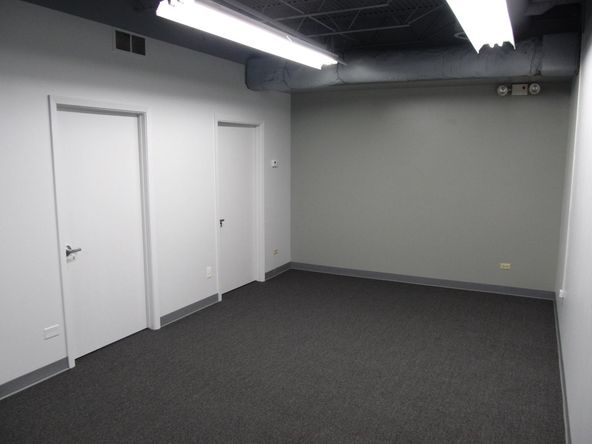 Suite 100 B